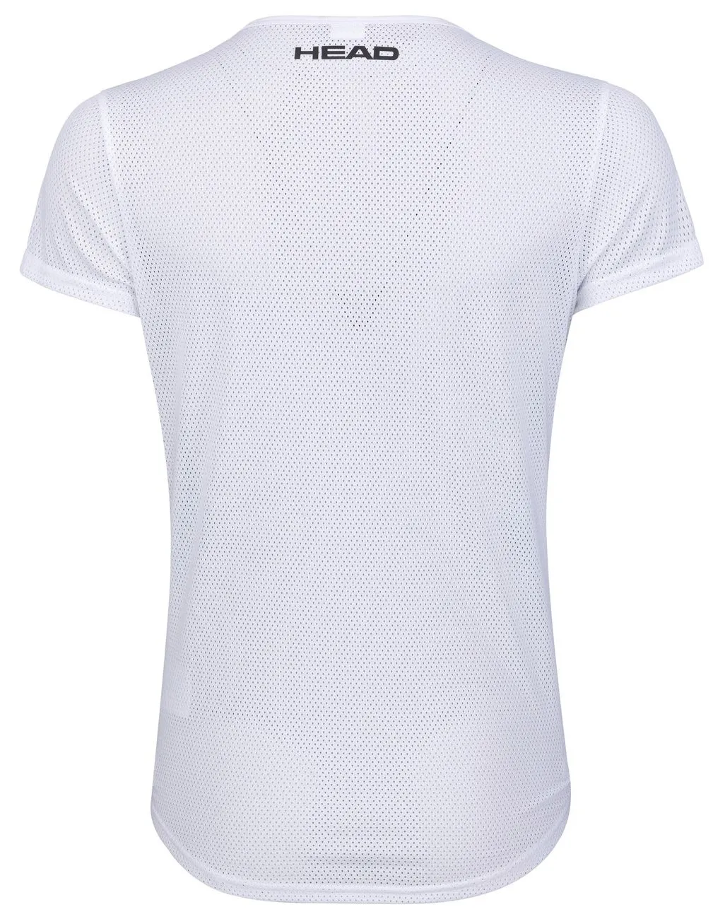 Head Sammy T-shirt W - mint/white